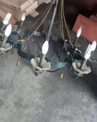 LAMPADARIODA SALA