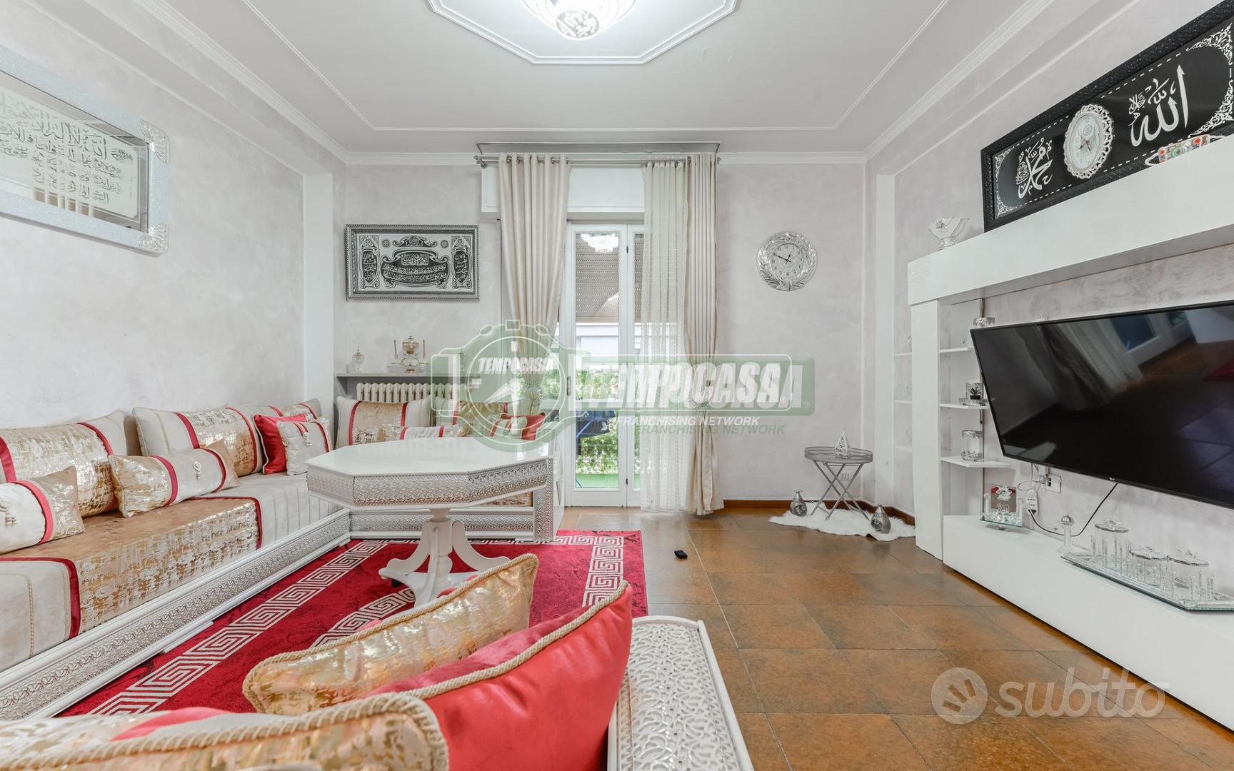 Appartamento – Grassobbio, Bergamo - Vista 5