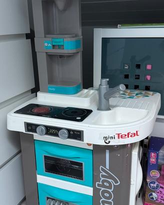 Cucina Smoby