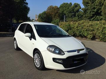 Fiat Grande Punto - 2011