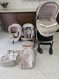 Trio Peg Perego Book 51 Mon Amour