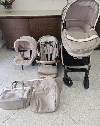 Trio Peg Perego Book 51 Mon Amour