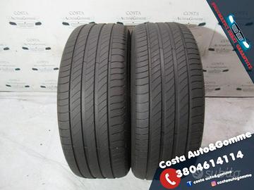 Gomme 225 55 18 Michelin 80% 2022 225 55 R18