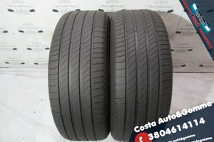 Gomme 225 55 18 Michelin 80% 2022 225 55 R18