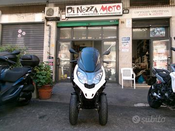 Piaggio MP3 300 hpe ABS ASR