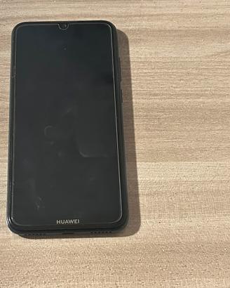 Huawei Y6 (2019)