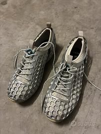 Scarpe tecniche da vela/barca sperry top sider