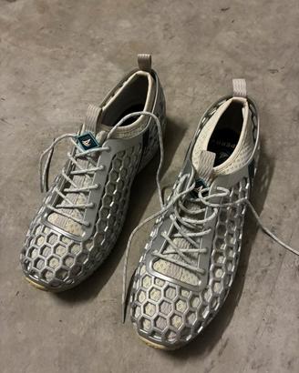Scarpe tecniche da vela/barca sperry top sider
