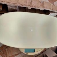 Bilancia pesabebe' Laika