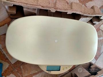 Bilancia pesabebe' Laika