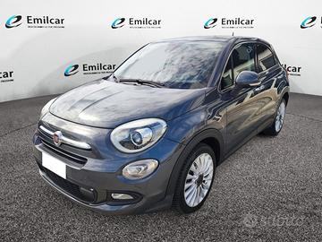 FIAT 500X - 500X 1.6 MultiJet 120 CV Loung U383293