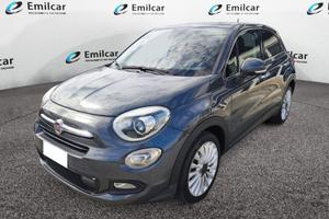 FIAT 500X - 500X 1.6 MultiJet 120 CV Loung U383293