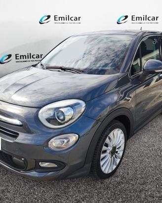 FIAT 500X - 500X 1.6 MultiJet 120 CV Loung U383293