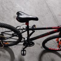 Bicicletta BTwin per bimbo/a