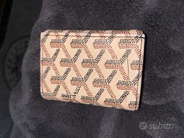 Portafoglio goyard