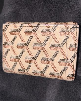 Portafoglio goyard