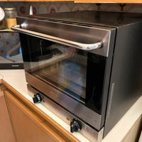 Forno Ventilato SMEG - ALFA 11-1