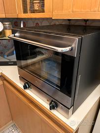 Forno Ventilato SMEG - ALFA 11-1