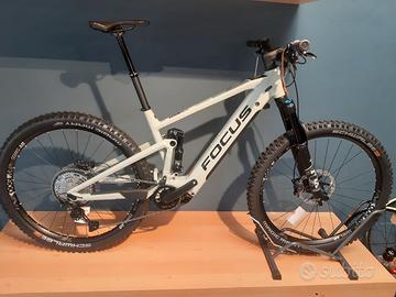 focus  e-bike jam 6.9