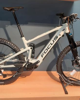 focus  e-bike jam 6.9