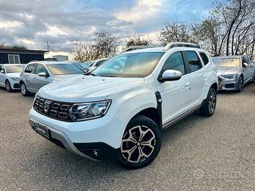 Dacia Duster 1.5 dCi 110 CV 4X4 Prestige
