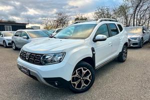 Dacia Duster 1.5 dCi 110 CV 4X4 Prestige