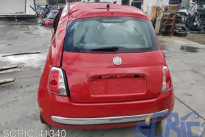 FIAT 500 312 1.2 69CV 07-23 -Ricambi