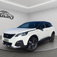 PEUGEOT - 3008 - 1.5 BlueHDi 130 S&S GT Line