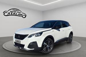 PEUGEOT - 3008 - 1.5 BlueHDi 130 S&S GT Line