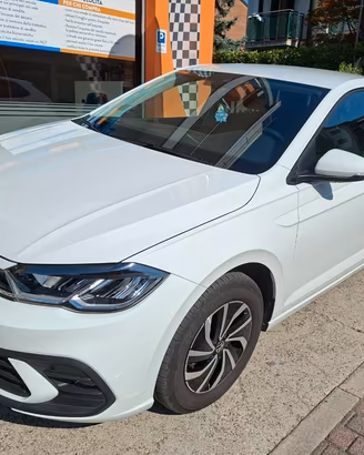 Volkswagen Polo 1.0 Edition Plus unico proprietari