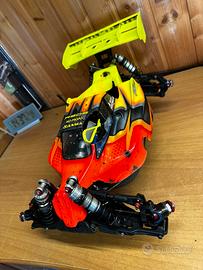 Kyosho mp10 tki2