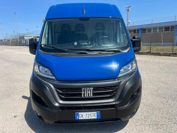 Fiat Ducato 35 2.2 Mjt 140CV