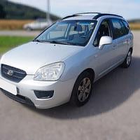 Kia Carens 7 posti