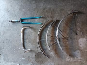 accessori bicicletta