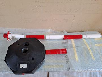 Pali di delimitazione