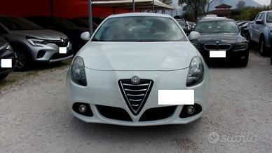 Alfa Romeo Giulietta 1.4 Turbo 120 CV GPL Distinct