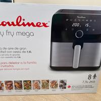 Friggitrice Aria Moulinex 7.5L