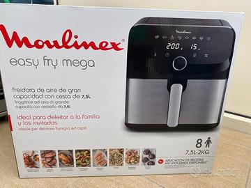 Friggitrice Aria Moulinex 7.5L