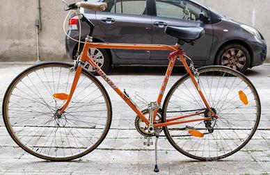 BICICLETTA Viner anni 80