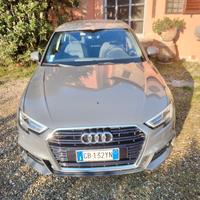 Audi A3 2.0 tdi 150 cv dsg