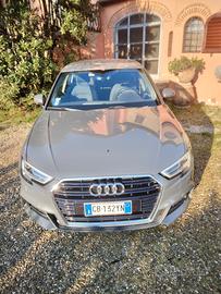 Audi A3 2.0 tdi 150 cv dsg