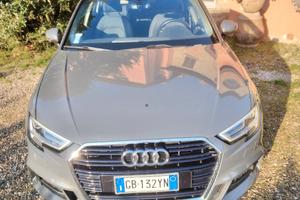 Audi A3 2.0 tdi 150 cv dsg