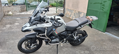 Bmw gs