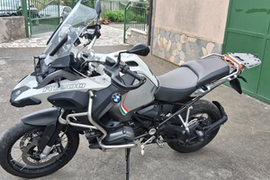 Bmw gs