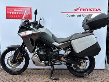 Honda Transalp XL750