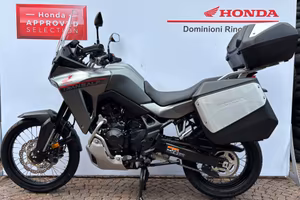 Honda Transalp XL750
