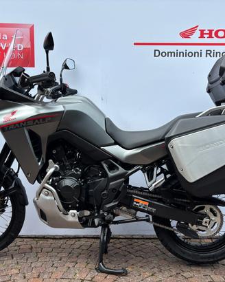 Honda Transalp XL750