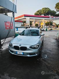 bmw serie 1 116d 