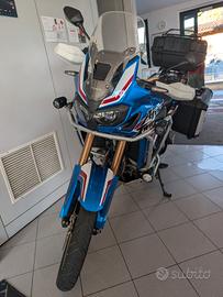 Honda CRF 1000 Africa Twin 1000L Adventure Sports 