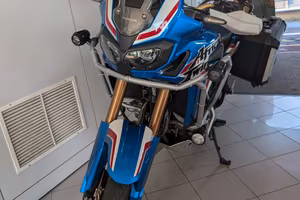 Honda CRF 1000 Africa Twin 1000L Adventure Sports 